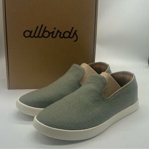 ALLBIRDS NEW Wool Lounger men’s 11